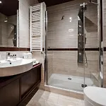 Apartment Tespis - Debowe Tarasy *