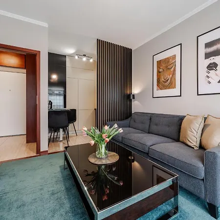 Tespis - Debowe Tarasy *