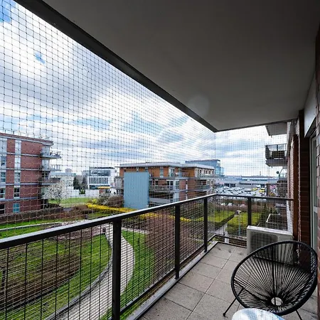 Tespis - Debowe Tarasy