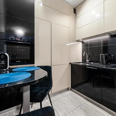 Tespis - Debowe Tarasy