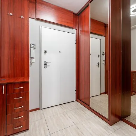 Tespis - Debowe Tarasy