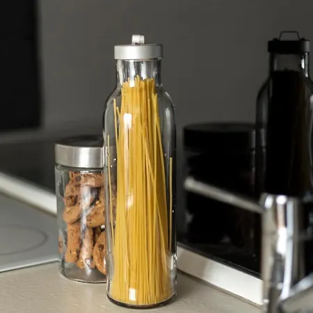 Tespis - Debowe Tarasy Διαμέρισμα