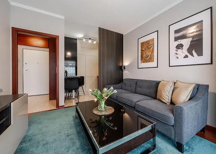 Tespis - Debowe Tarasy *