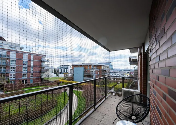 Tespis - Debowe Tarasy