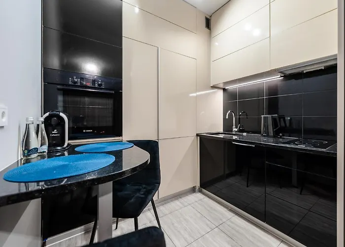 Tespis - Dębowe Tarasy