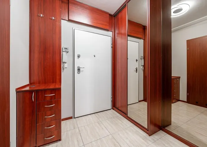 Tespis - Dębowe Tarasy